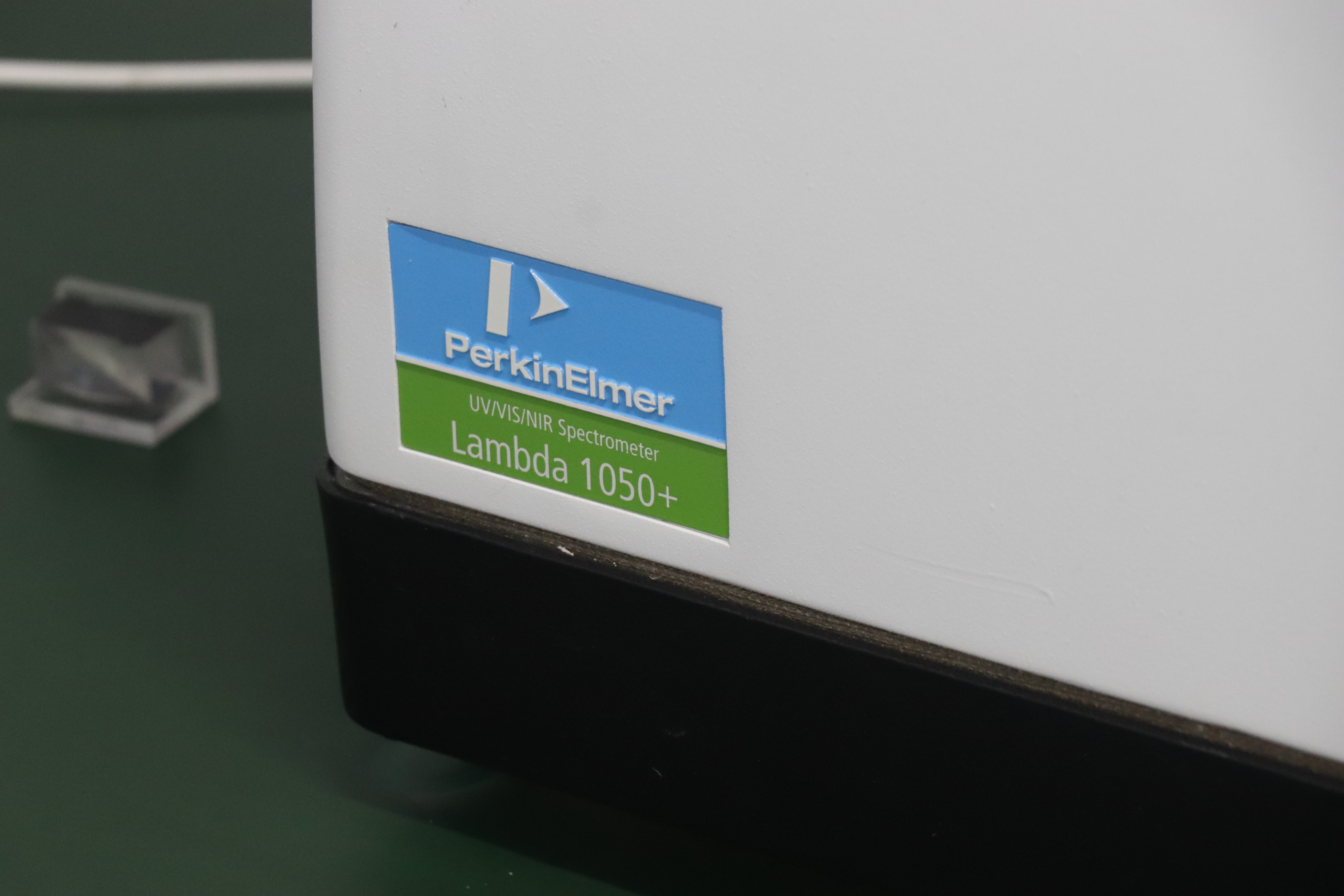 光学镀膜检测设备